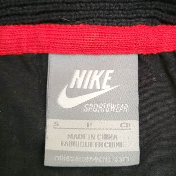 🌷 NIKE vintage Sports jacket/sweater - Picture 4 of 8